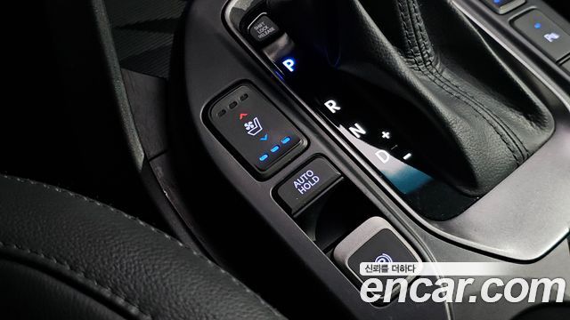 Hyundai Santafe 2015 — photo 23