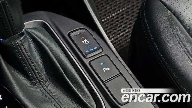 Hyundai Santafe 2015 — photo 24