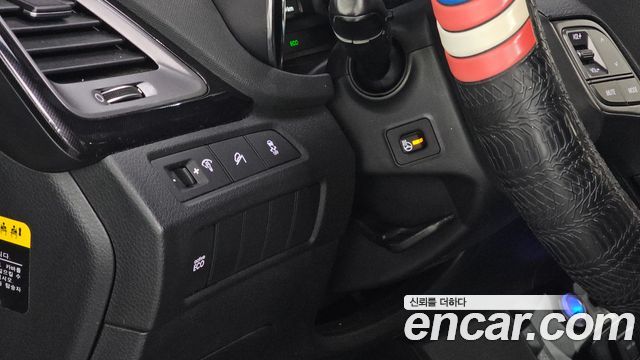 Hyundai Santafe 2015 — photo 26