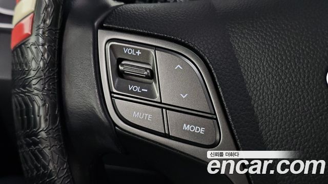 Hyundai Santafe 2015 — photo 27