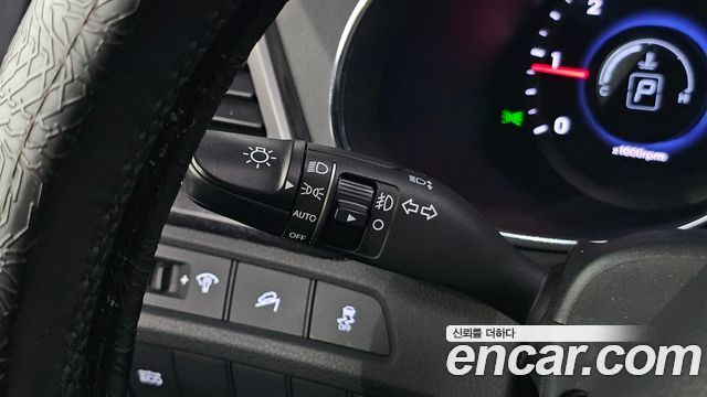 Hyundai Santafe 2015 — photo 29