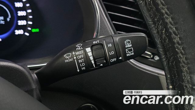 Hyundai Santafe 2015 — photo 30