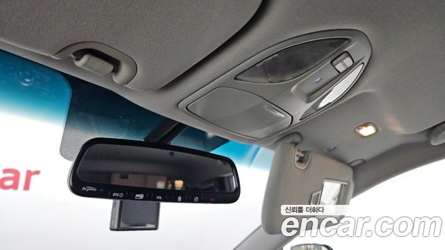 Hyundai Santafe 2015 — photo 31