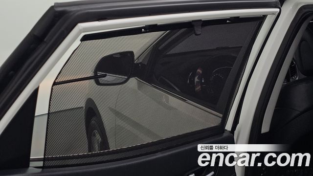 Hyundai Santafe 2015 — photo 33