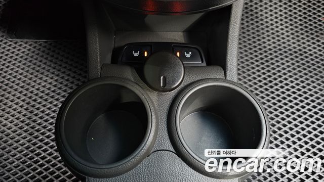 Chevrolet Korea Matiz 2011 — photo 22