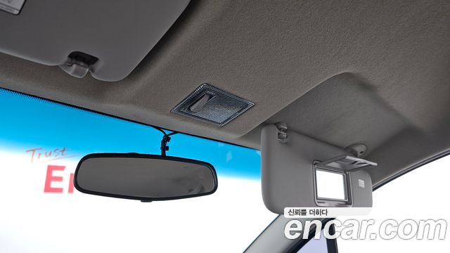 Chevrolet Korea Matiz 2011 — photo 23
