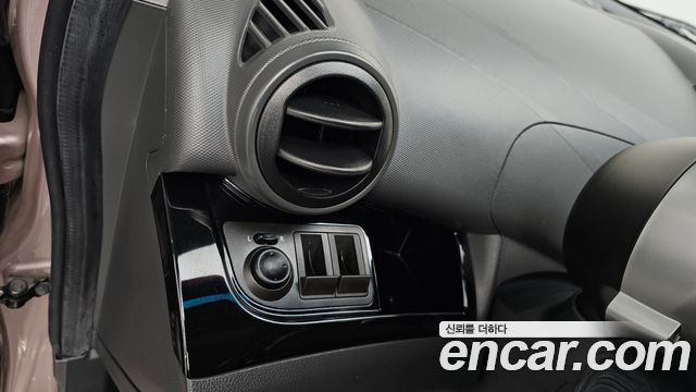 Chevrolet Korea Matiz 2011 — photo 24