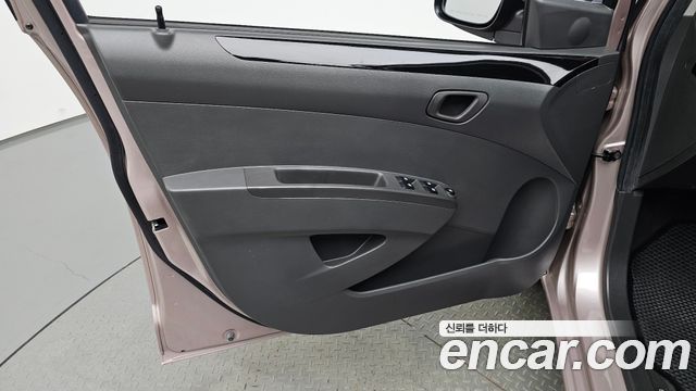 Chevrolet Korea Matiz 2011 — photo 14
