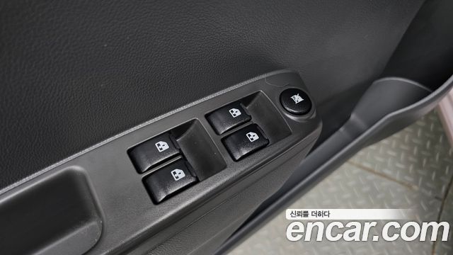 Chevrolet Korea Matiz 2011 — photo 27