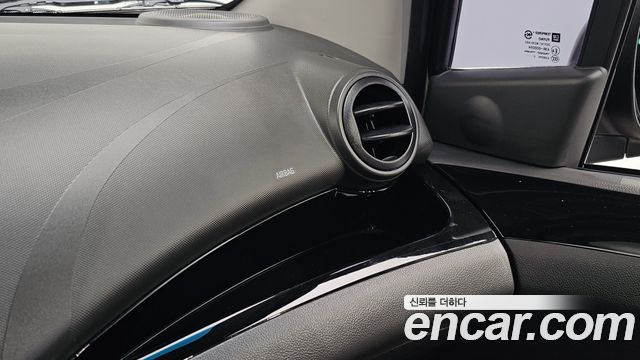 Chevrolet Korea Matiz 2011 — photo 29