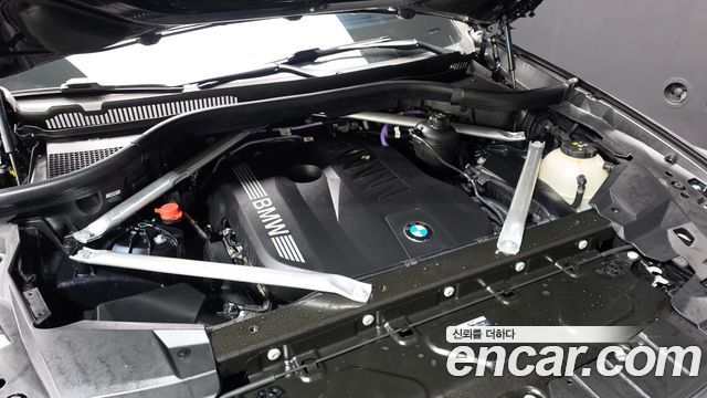 BMW X5 2024 — photo 6