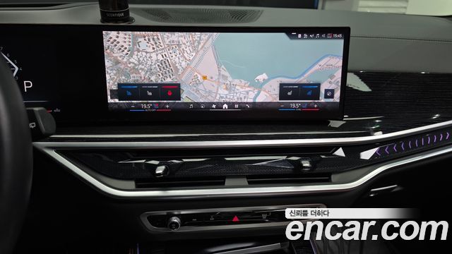 BMW X5 2024 — photo 19