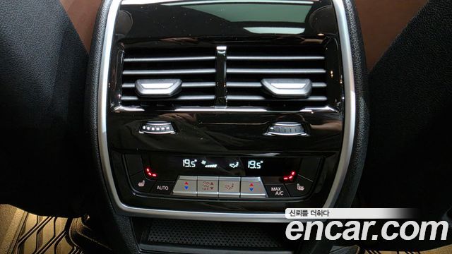 BMW X5 2024 — photo 24
