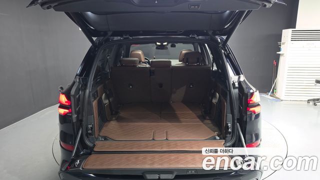 BMW X5 2024 — photo 26