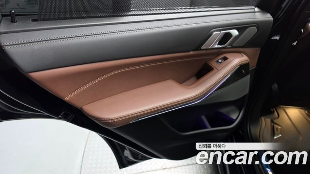 BMW X5 2024 — photo 15