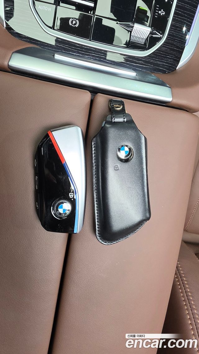 BMW X5 2024 — photo 27