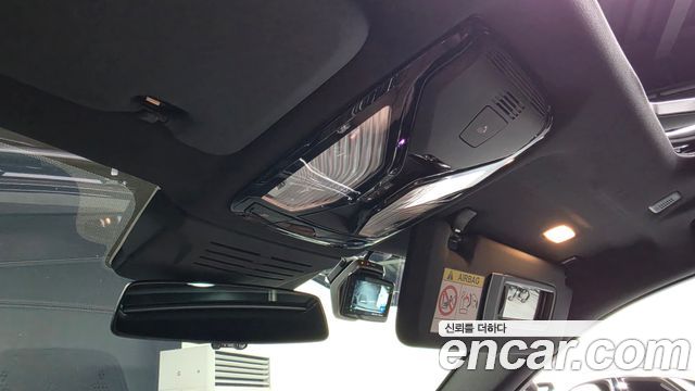 BMW X5 2024 — photo 28