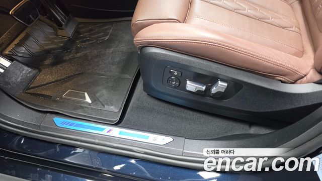 BMW X5 2024 — photo 32