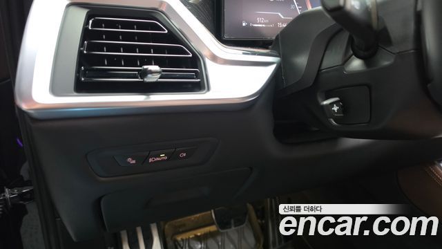 BMW X5 2024 — photo 33