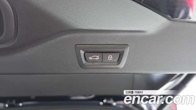 BMW X5 2024 — photo 34