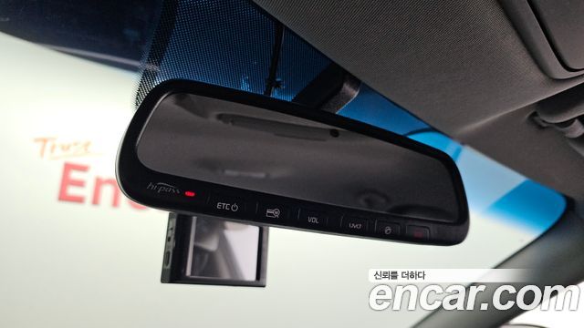 Kia K5 2015 — photo 17