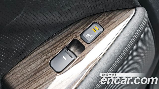 Kia K5 2015 — photo 18