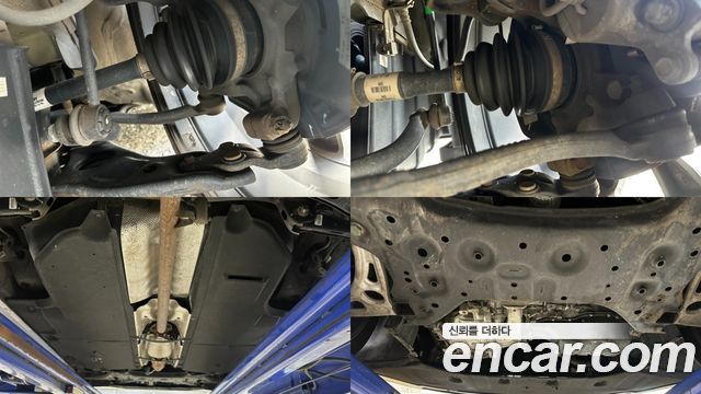 Kia K5 2015 — photo 20