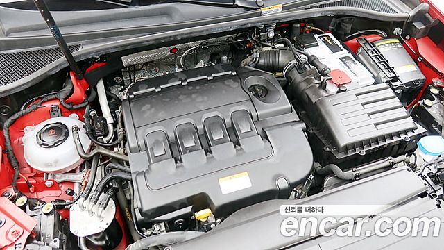Audi Q3 2020 — photo 6