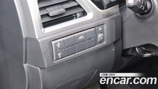 KG Mobility KORANDO 2019 — photo 20
