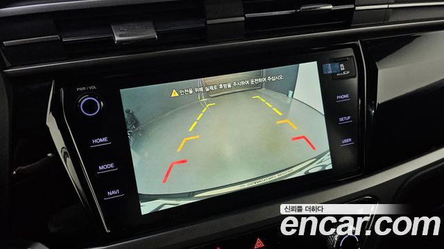 KG Mobility KORANDO 2019 — photo 22