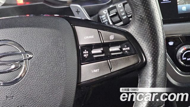 KG Mobility KORANDO 2019 — photo 24