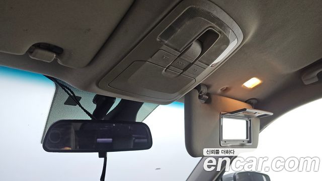 KG Mobility KORANDO 2019 — photo 25