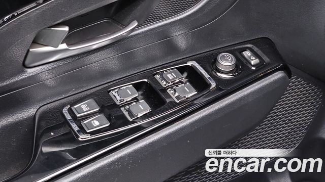 KG Mobility KORANDO 2019 — photo 27