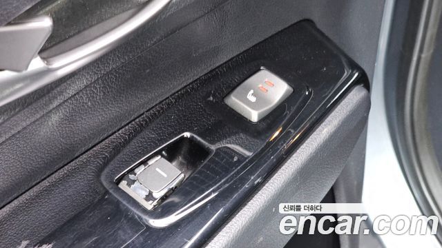 KG Mobility KORANDO 2019 — photo 28
