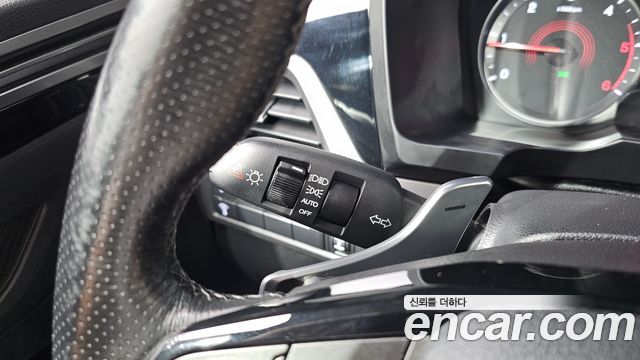 KG Mobility KORANDO 2019 — photo 30