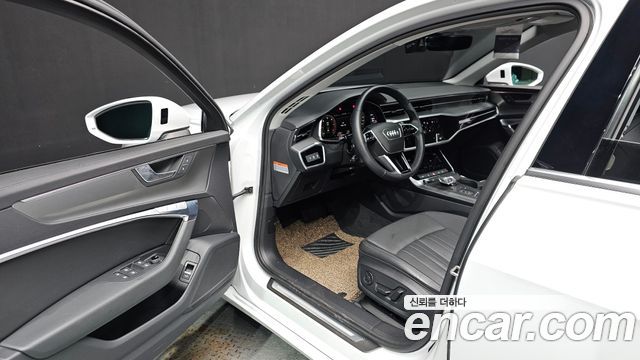 Audi A6 2023 — photo 13
