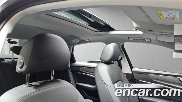 Audi A6 2023 — photo 27