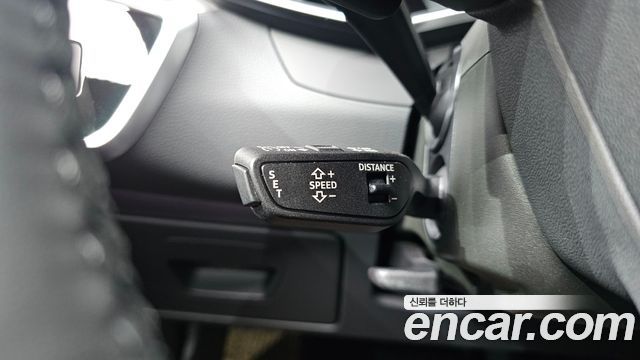 Audi A6 2023 — photo 28