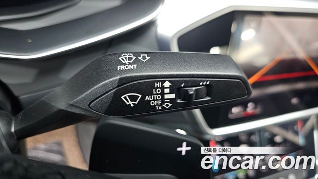 Audi A6 2023 — photo 29