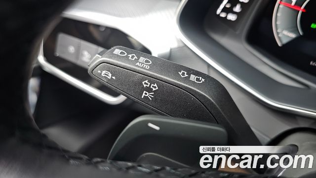 Audi A6 2023 — photo 30