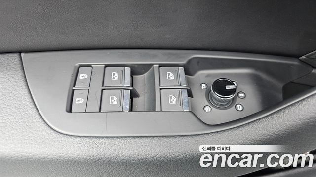 Audi A6 2023 — photo 31