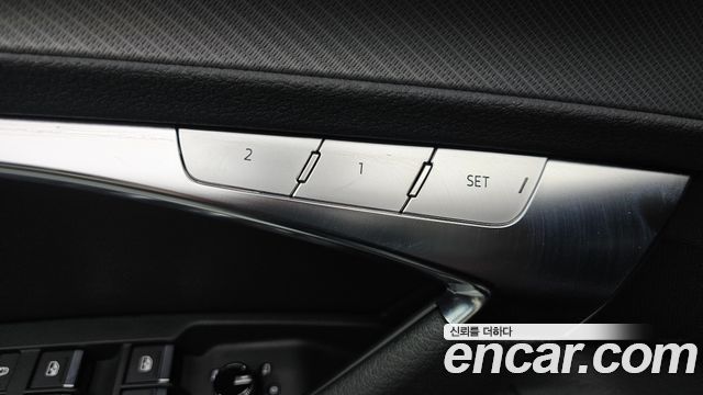 Audi A6 2023 — photo 33