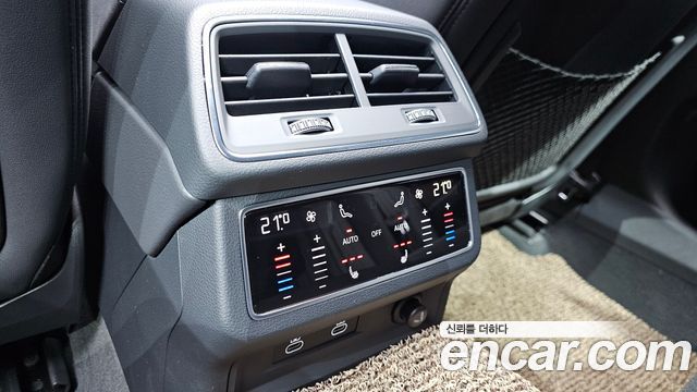 Audi A6 2023 — photo 35