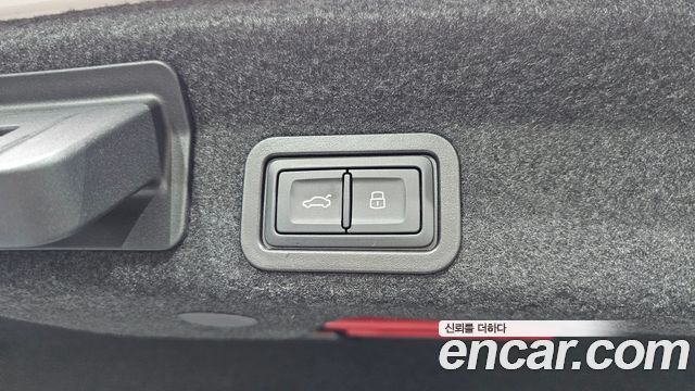 Audi A6 2023 — photo 37