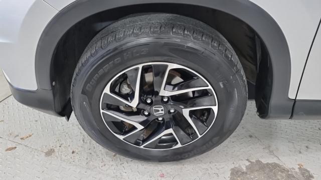 Honda CR-V 2016 — photo 5