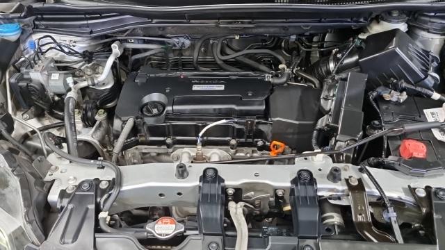 Honda CR-V 2016 — photo 6