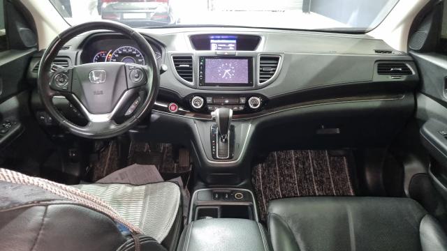 Honda CR-V 2016 — photo 7