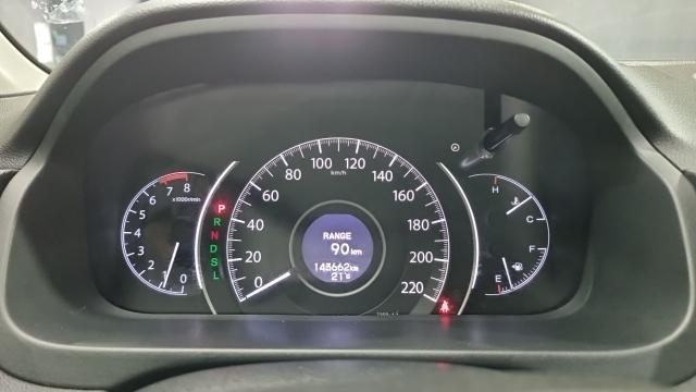 Honda CR-V 2016 — photo 8