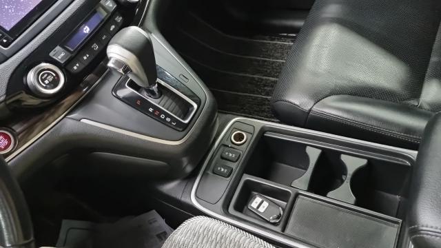 Honda CR-V 2016 — photo 9