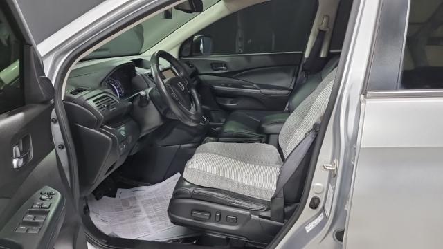 Honda CR-V 2016 — photo 10